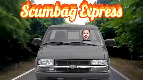 Scumbag Express