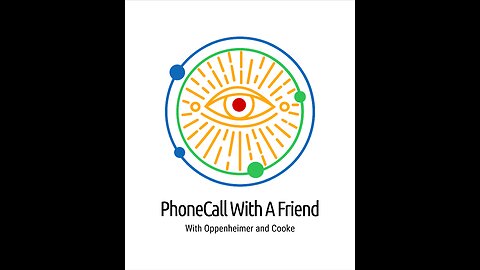 A Case For C.U.M -PhoneCall With A Friend