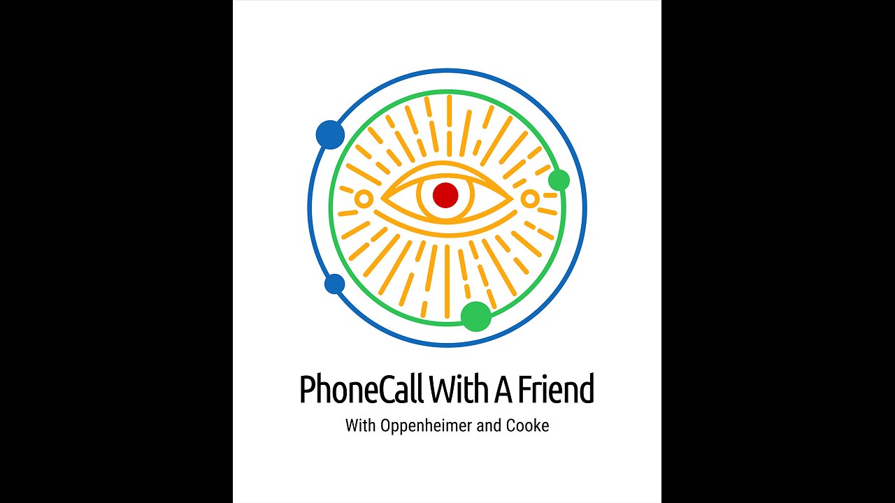 A Case For C.U.M -PhoneCall With A Friend