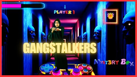 "Unmasking Gangstalkers 🥷🏾🚩📺 #MYST3RYB@X #FaithAndPurpose"