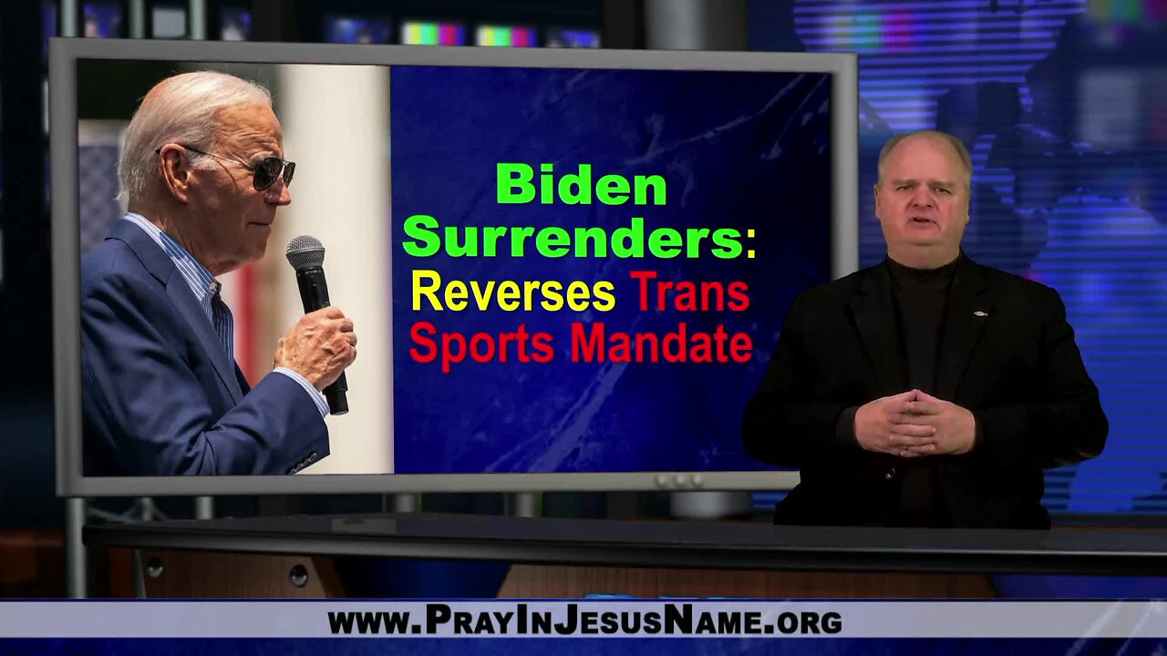 Biden Reverses Transgender Mandate, Texas Sues NCAA, Remembering the 39th President