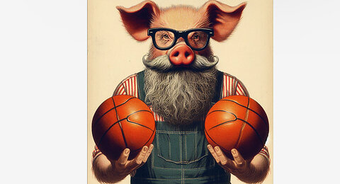 Balls for Larry