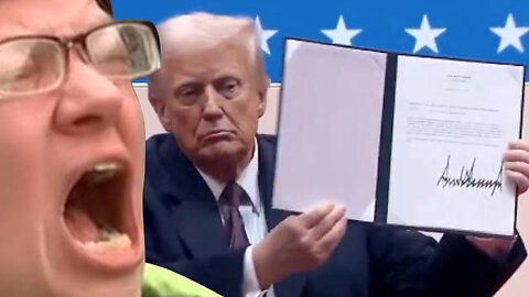 Lefty Federal Workers Upset They Have To Go To Work 5 Days a Week