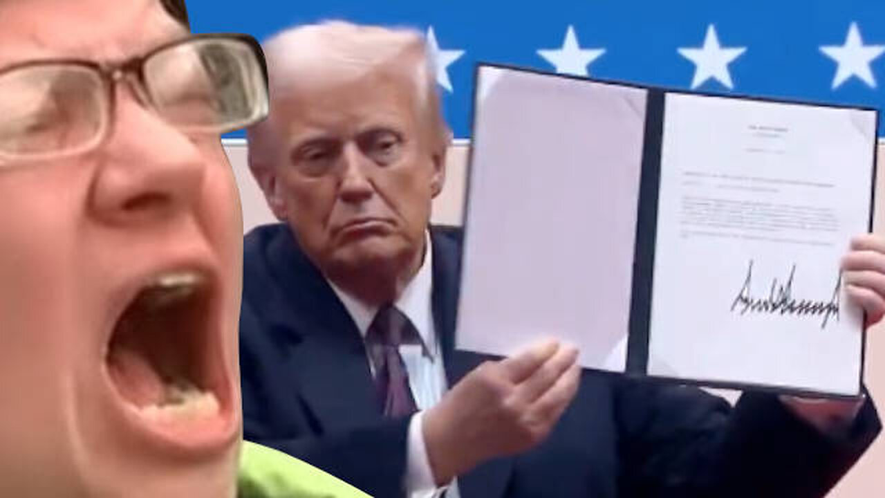 Lefty Federal Workers Upset They Have To Go To Work 5 Days a Week