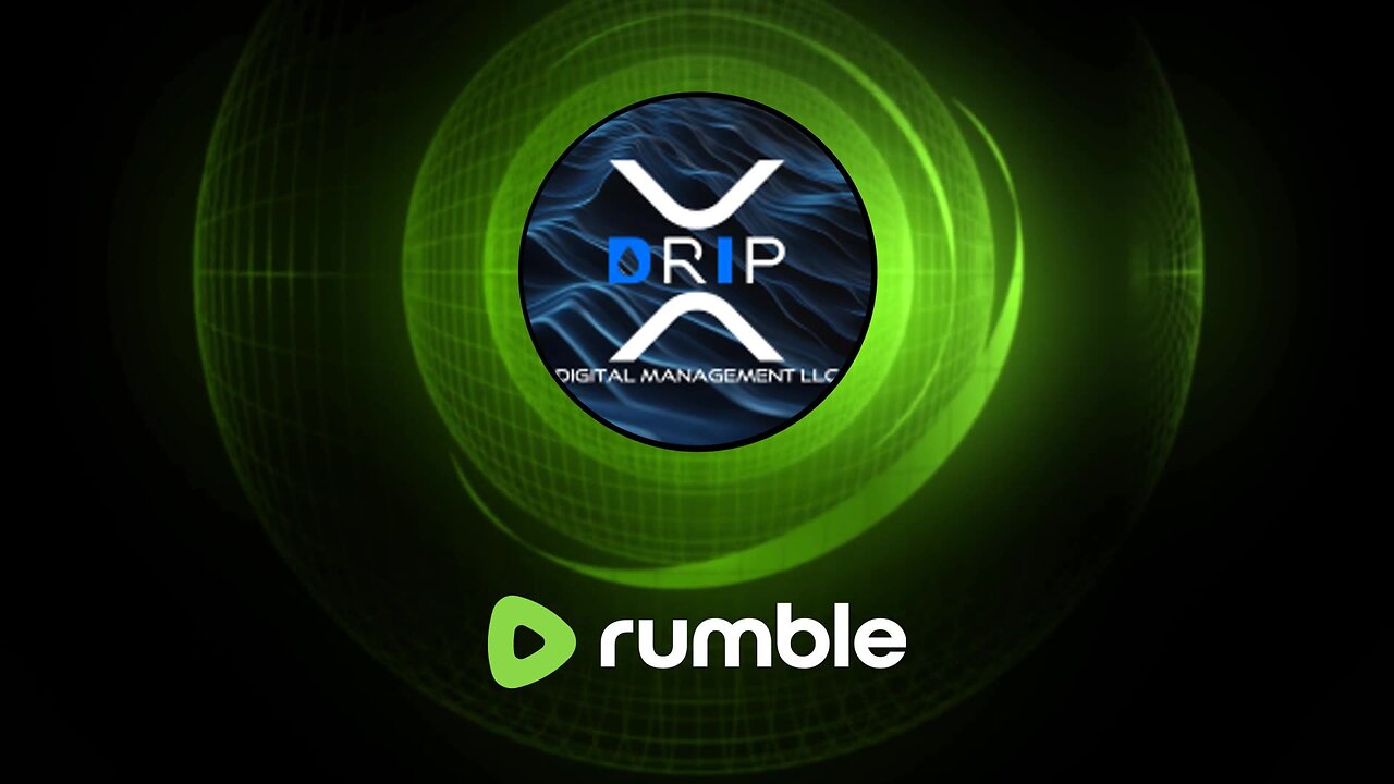 Live Stream With XDRIP Digital Management