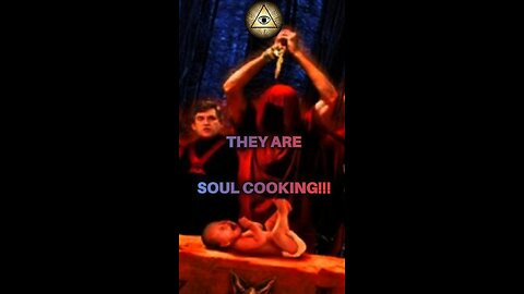 THEY ARE SOUL COOKING!!!