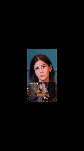 Sharing the truth with compassion has power | Lila Rose On Jubilee