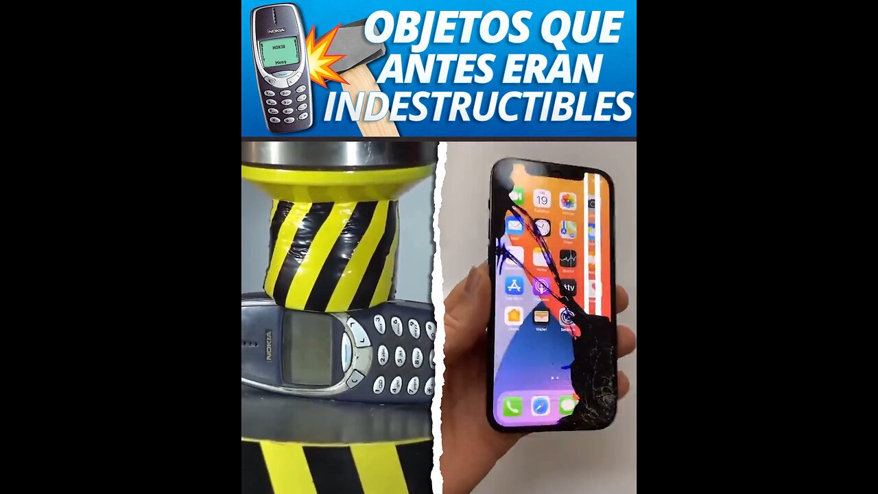 Cosas que eran mejor antes