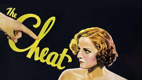 The Cheat (1931 Full Movie) | Pre-Code/Drama | Tallulah Bankhead, Harvey Stephens, Irving Pichel. | Summary: With no concern for her husband's finances, an unrestrained woman racks up a number of large gambling debts.