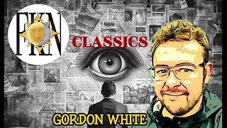 FKN Classics: Fall of The West - Animism, AI & ChatGPT - Psychedelic Spirits | Gordon White