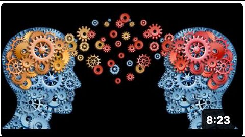 Psychiatry’s Master Plan for Control 1