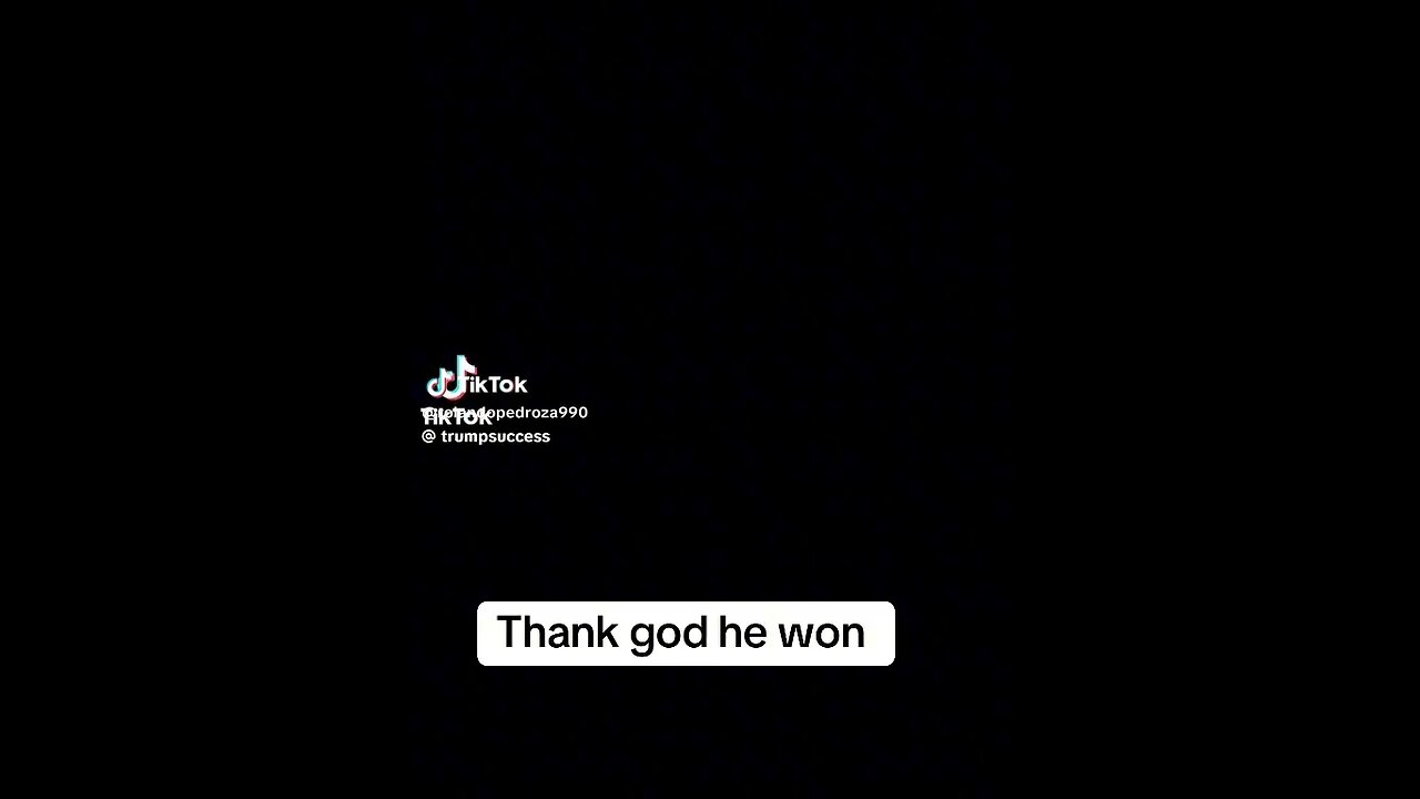 He calls them all out.