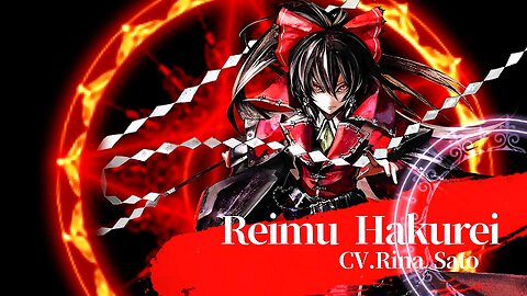 KOUMAJOU REMILIA: SCARLET SYMPHONY