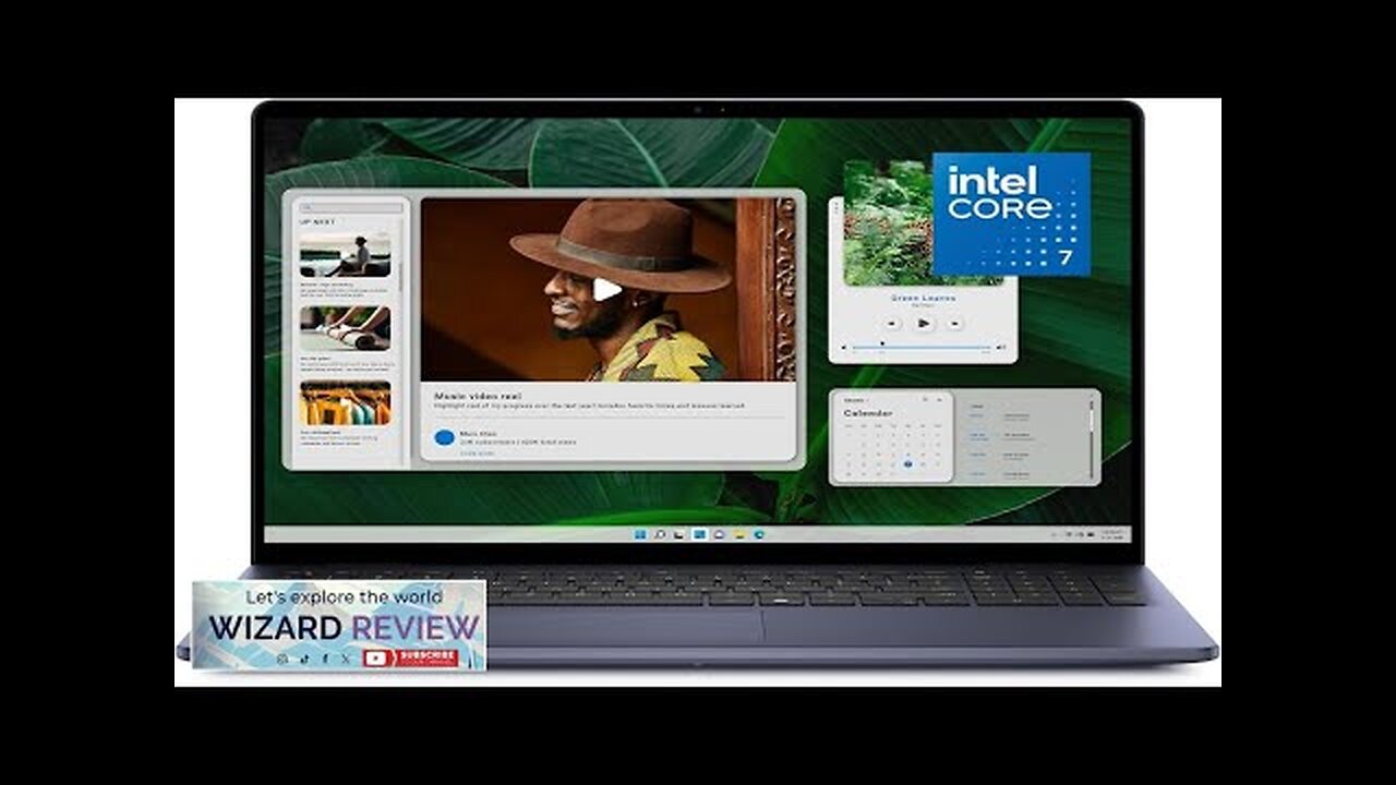 Dell Inspiron 5640 Laptop 16.0-inch 16:10 FHD+ (1920 x 1200) Display Review