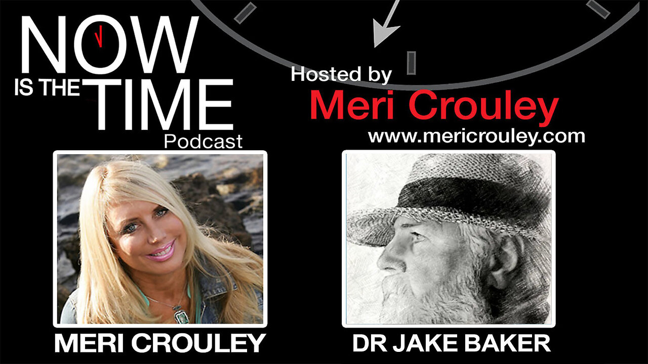 Incredible INTERVIEW with PROPHETIC BIBLE SCHOLAR Jake Baker!