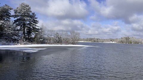 Lanexa Va Snow day 1/11/25