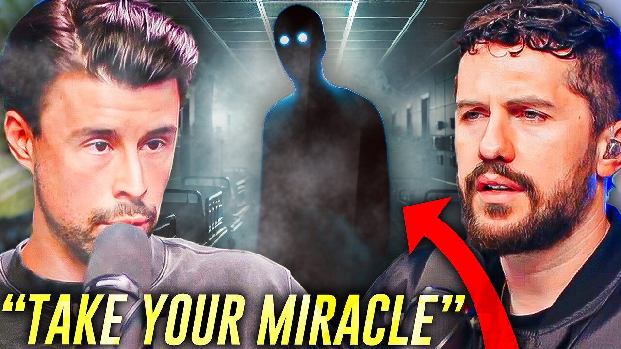 Doctors Said He Would Never Heal Then The Impossible Happened...