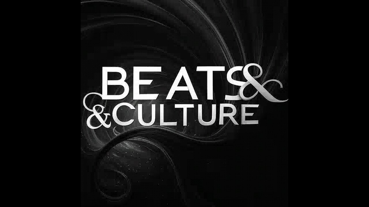 Beats & Culture Vol. 9
