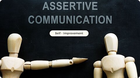 The Art of Assertiveness: Setting Boundaries Effectively