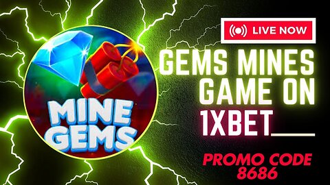 How we play Gems & Mines game on 1xbet..// 1xbet par Gems & Mines game kesay kheli jati hy...???