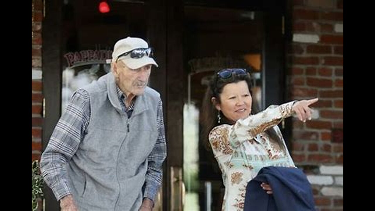 Gene Hackman was about to Expose....