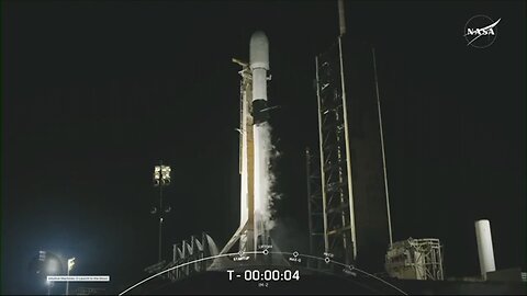 Private company rockets toward the moon in the latest rush of lunar landing attempts