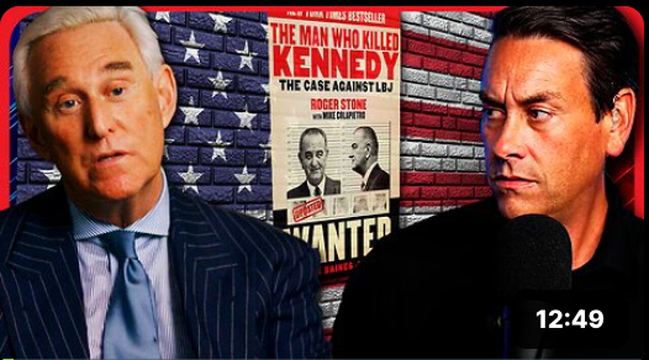 EXPLOSIVE! New documents in the JFK assassination uncovered, RFK, Jr. Responds | Redacted News