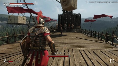 Ryse Son of Rome 🇵🇰