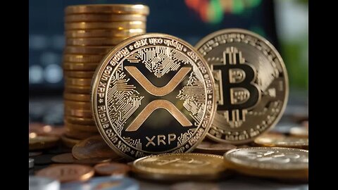 XRP UPDATE: Why XRP is Pumping Hard Today: Two Key Reasons