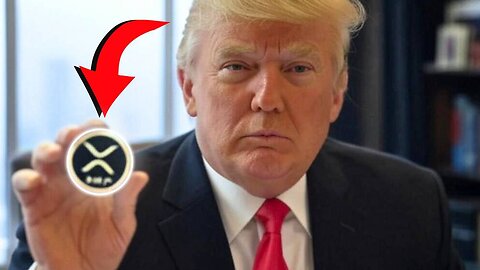 How Trump Is Pre-Empting CBDCs By Embracing Decentralized Crypto Currencies