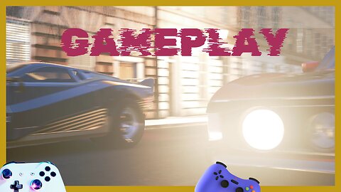 NEW YEAR'S GAME RACING, FOUND CARS AND MORE..