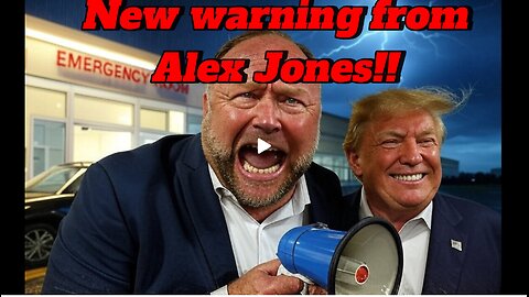 🔥Trump Orders Elon To Ramp Up D.O.G.E - Alex Jones Issues Dire Warning!!! Feb 22