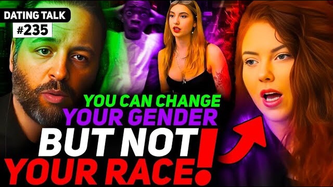 Andrew triggered & MASTERFULLY Calls out Liberal Feminists on their 'Inconsistent Worldview'