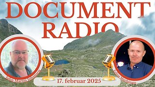 Document Radio 17. februar 2025