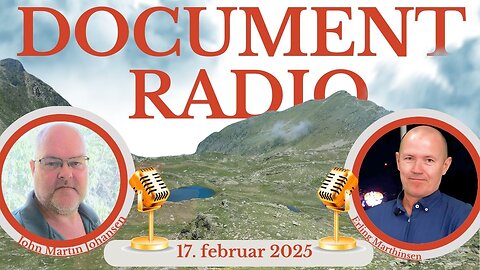 Document Radio 17. februar 2025