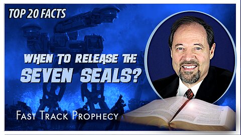 Seven Seals: Fast Track Bible Prophecy