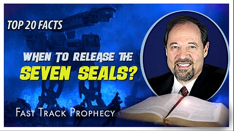 Seven Seals: Fast Track Bible Prophecy