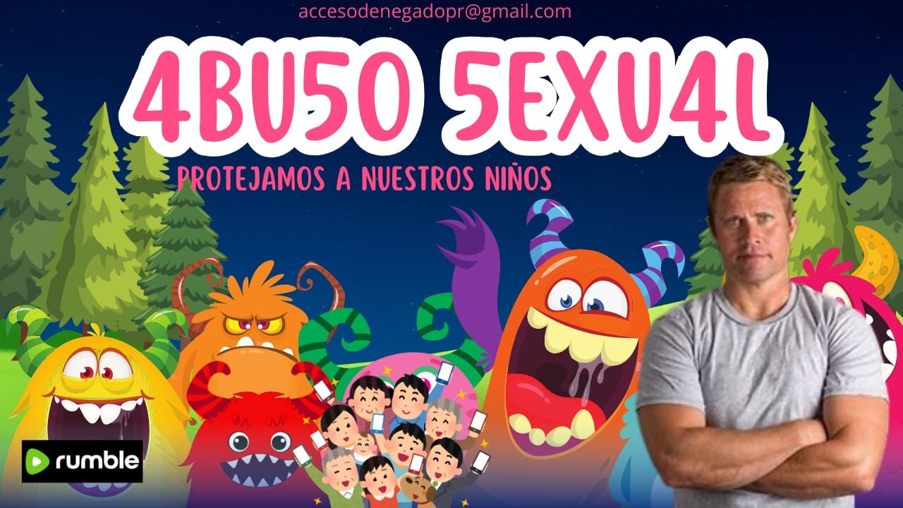 CUIDEMOS A NUESTROS HIJOS