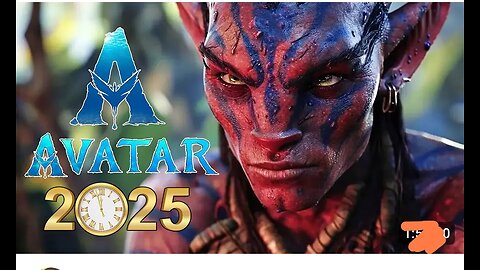 avatar movie 2025