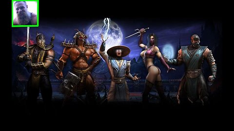 Mortal Kombat: - 2011 Reboot