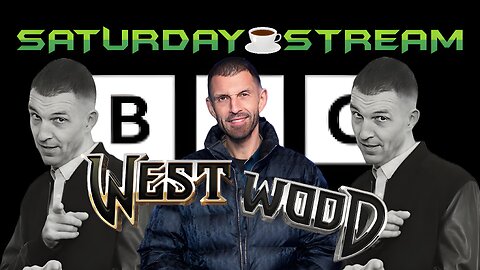 Let’s Talk About Tim Westwood – BBC’s Findings After £3.3M Investigation | #saturdaystream