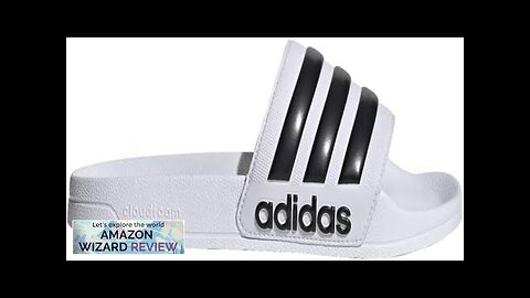 adidas Unisex-Adult Adilette Shower Slides Sandal Review