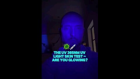 UV light