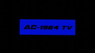 Archival films on our AC-1984 tv channel