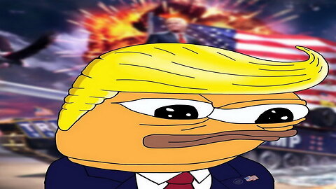 Fren News Weekend Update - Trump is Delivering Promises