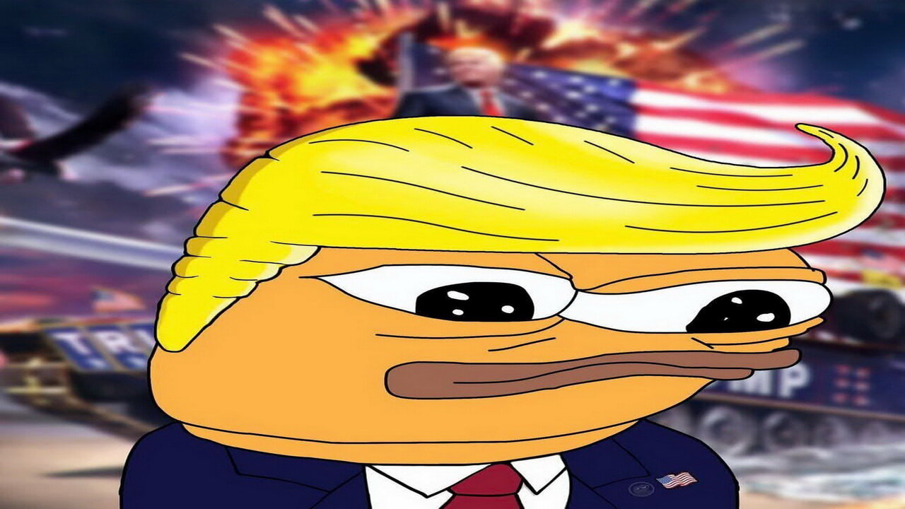 Fren News Weekend Update - Trump is Delivering Promises