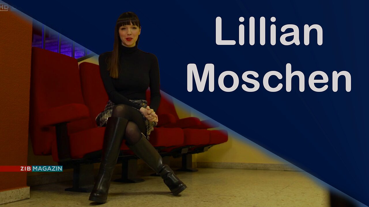 Lillian Moschen 230225