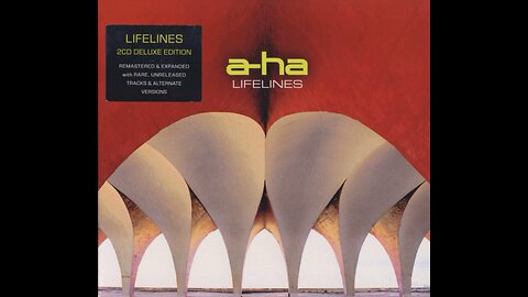 A-ha - Lifelines (2002/2019) [Complete 2xCD] Deluxe Edition