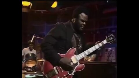 Freddie King