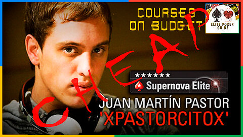 Juan Martin Pastor “xPastorcitox” Private Staking Coaching